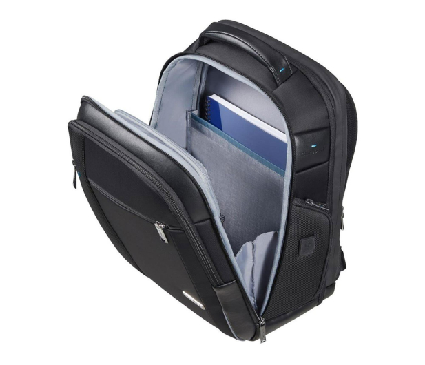 Samsonite PLECAK DO LAPTOPA 15.6'' SPECTROLITE 3.0 CZARNY - 1483099 - zdjęcie 5